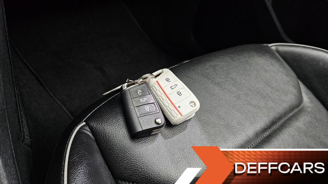 Volkswagen TIGUAN 2.0 TDI Prestige купить на сайте DeffCars