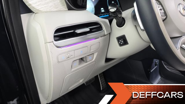 Hyundai PALISADE Gasoline 3.8 4WD Calligraphy купить на сайте DeffCars