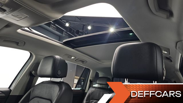 Volkswagen TIGUAN 2.0 TSI Prestige купить на сайте DeffCars
