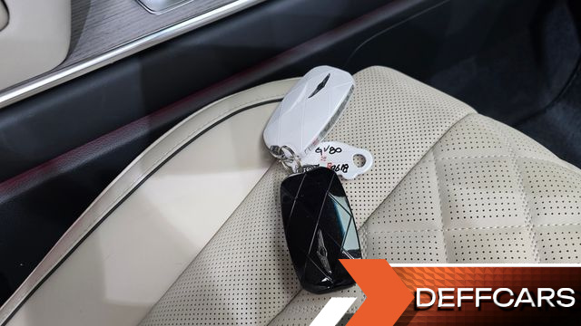 Genesis GV80 2.5T Gasoline AWD купить на сайте DeffCars