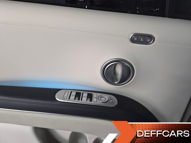 Hyundai PALISADE Gasoline 2.5T 4WD 7-Seater Calligraphy купить на сайте DeffCars
