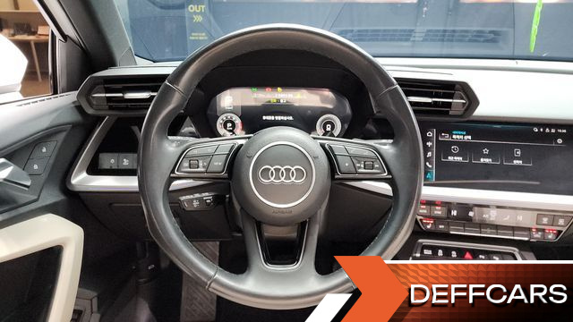 Audi A3 40 TFSI Premium купить на сайте DeffCars