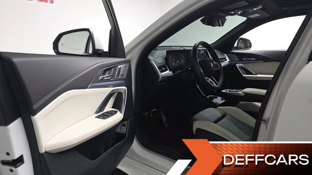 BMW X2 (F39) xDrive 20i M Sport купить на сайте DeffCars