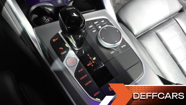 BMW 4-SERIES 420i M Sport Performance Coupe купить на сайте DeffCars