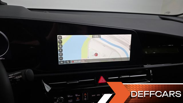 Kia NIRO Signature купить на сайте DeffCars