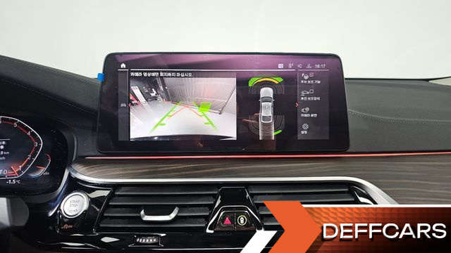 BMW GRAN TURISMO 630i xDrive Luxury купить на сайте DeffCars