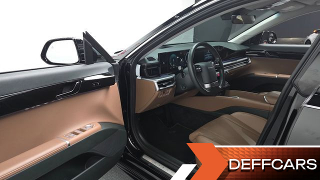 Hyundai GRANDEUR Exclusive купить на сайте DeffCars