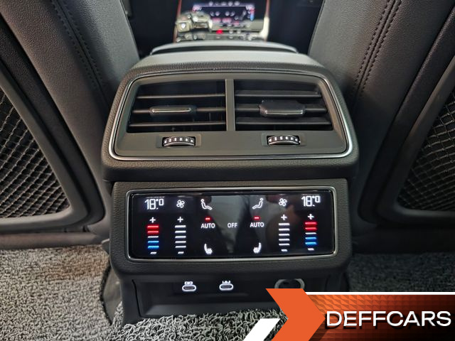 Audi A6 45 TFSI Premium купить на сайте DeffCars