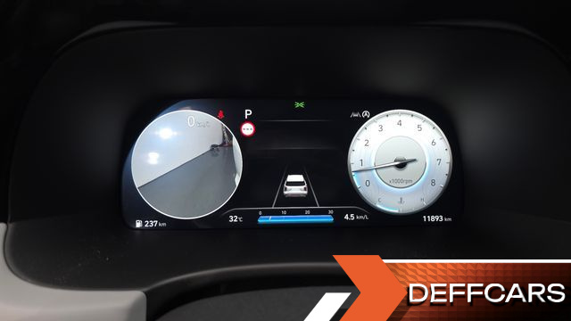 Hyundai PALISADE Gasoline 3.8 2WD Le Blanc купить на сайте DeffCars