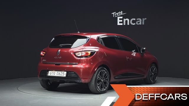 Renault-KoreaSamsung CILO Intens Panoramic купить на сайте DeffCars
