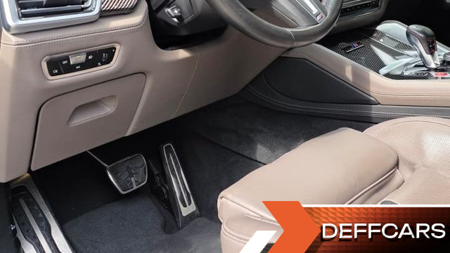 BMW X5M 4.4 Competition купить на сайте DeffCars