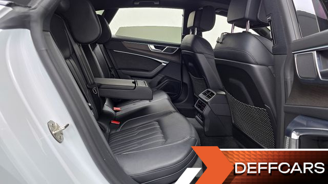 Audi A7 55 TFSI Quattro Premium купить на сайте DeffCars
