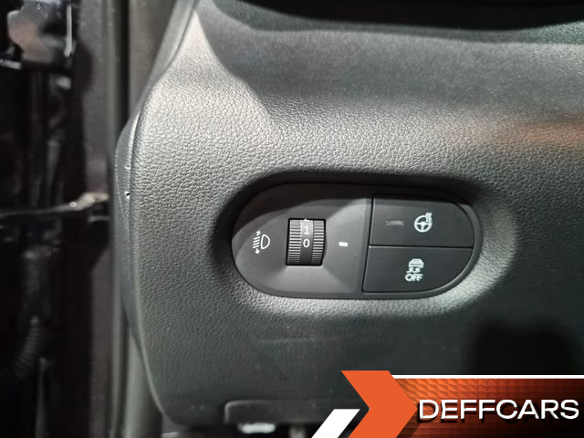 Hyundai CASPER Turbo Modern купить на сайте DeffCars
