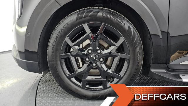 Kia CARNIVAL Gasoline 7-Seater Gravity купить на сайте DeffCars