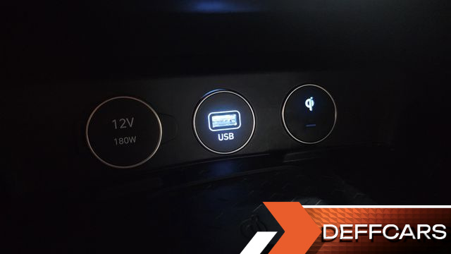 Genesis G70 Gasoline 2.5T 4WD купить на сайте DeffCars