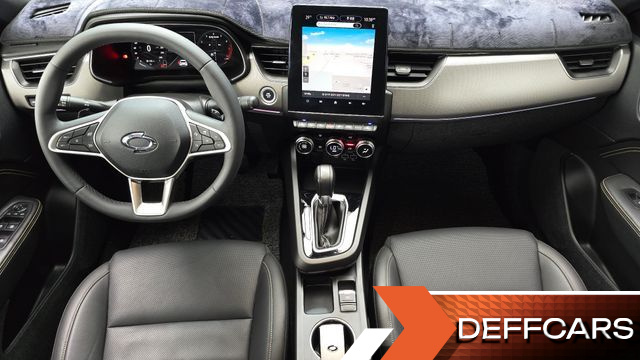 Renault-KoreaSamsung XM3 1.6 GTe Inspire купить на сайте DeffCars