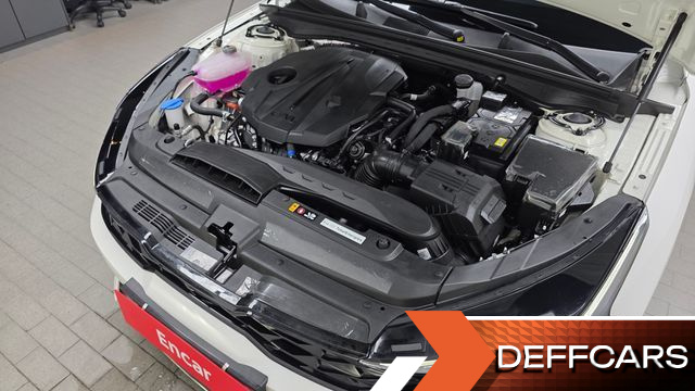 Kia K5 2.0 Noblesse купить на сайте DeffCars