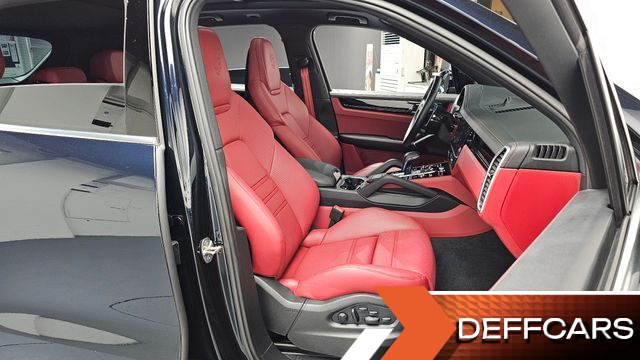 Porsche CAYENNE 3.0 купить на сайте DeffCars