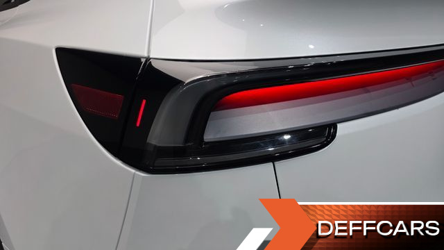Tesla MODEL Y RWD купить на сайте DeffCars