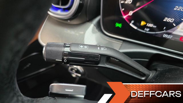 Mercedes C-CLASS C300 4MATIC AMG Line купить на сайте DeffCars