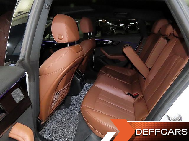 Audi A5 40 TFSI Quattro Premium Sportback купить на сайте DeffCars