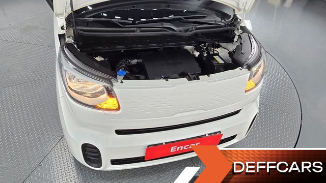 Kia RAY Van Prestige купить на сайте DeffCars