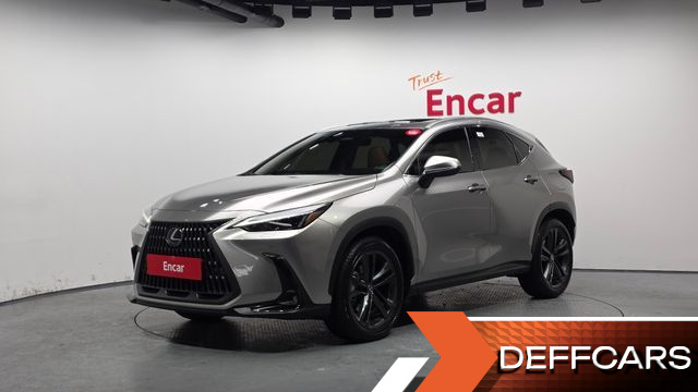 Lexus NX Premium купить на сайте DeffCars