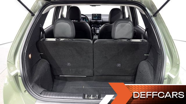Hyundai CASPER Smart купить на сайте DeffCars