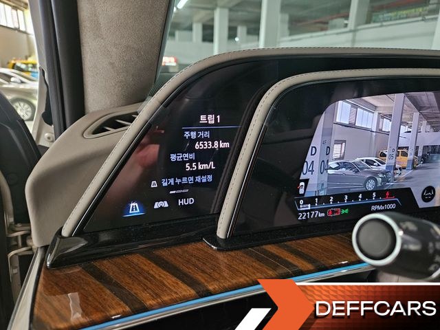 Cadillac ESCALADE 6.2 Premium Luxury Platinum купить на сайте DeffCars