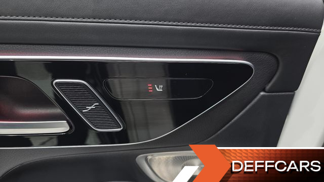 Mercedes GLC-CLASS GLC300 4MATIC Coupe купить на сайте DeffCars