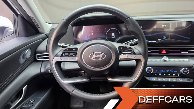 Hyundai AVANTE 1.6 Modern купить на сайте DeffCars