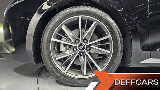 Hyundai GRANDEUR 2.5 Premium Choice купить на сайте DeffCars