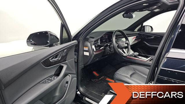 Audi Q7 45 TDI Quattro Premium купить на сайте DeffCars