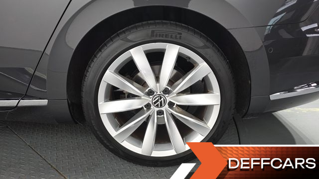 Volkswagen ARTEON 2.0 TDI Prestige купить на сайте DeffCars