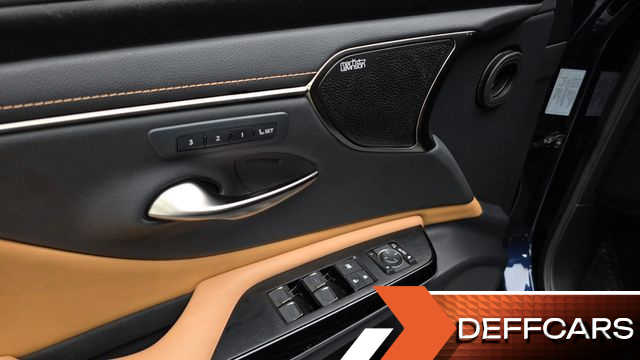 Lexus ES Executive купить на сайте DeffCars