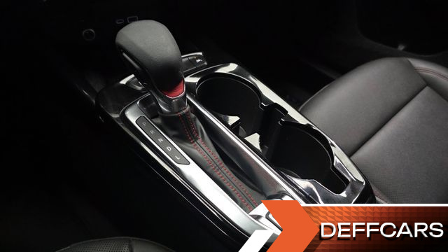 ChevroletGMDaewoo TRAX 1.2 RS Plus купить на сайте DeffCars