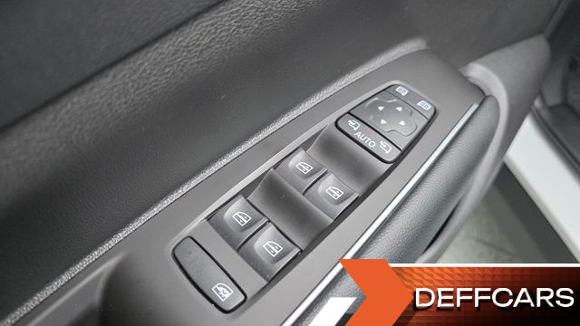 Renault-KoreaSamsung QM6 2.0 LPe LE 2WD купить на сайте DeffCars