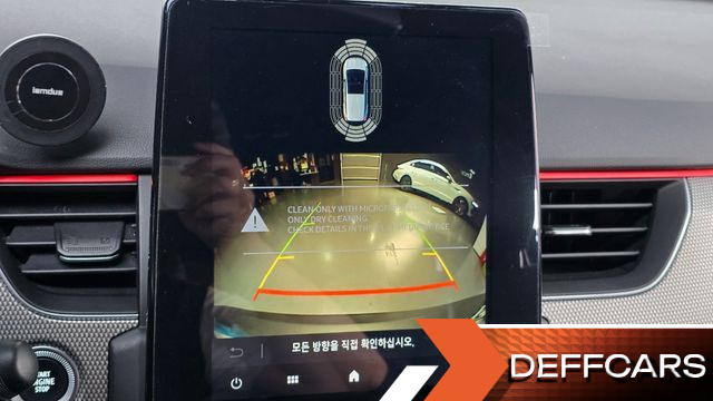 Renault-KoreaSamsung XM3 1.3 TCe RE Inspire купить на сайте DeffCars
