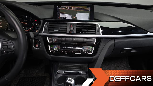 BMW GRAN TURISMO GT 320d купить на сайте DeffCars