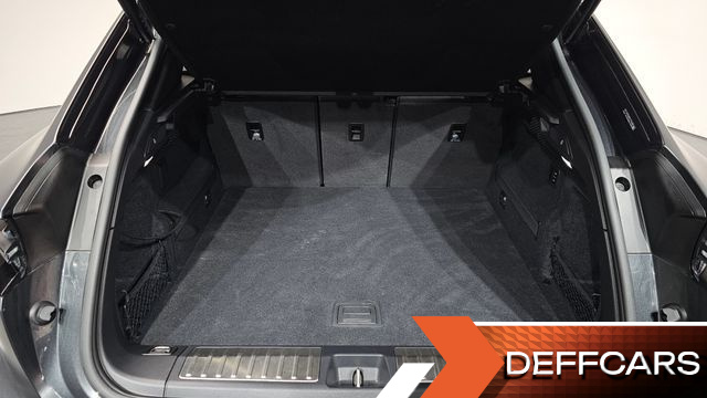 Porsche MACAN Turbo купить на сайте DeffCars