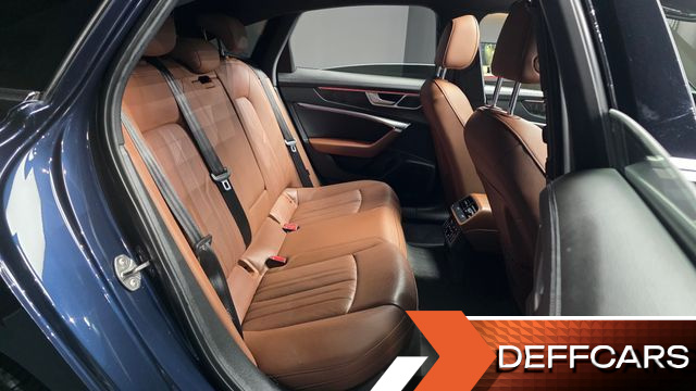 Audi A6 40 TDI Premium купить на сайте DeffCars