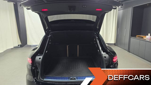 Porsche CAYENNE 4.0 Turbo Coupe купить на сайте DeffCars