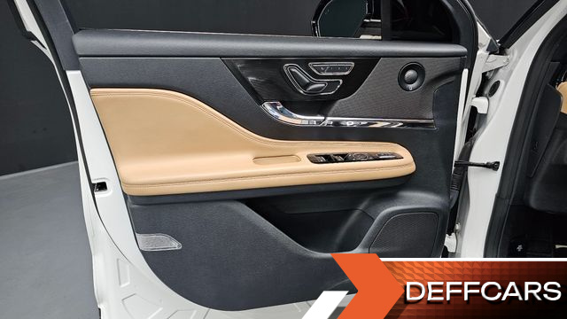 Lincoln CORSAIR 2.0 Reserve AWD купить на сайте DeffCars
