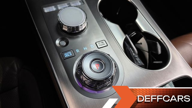 Genesis GV70 2.5T Gasoline AWD купить на сайте DeffCars