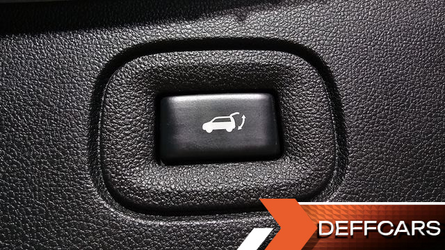 Renault-KoreaSamsung QM6 2.0 GDe RE 2WD купить на сайте DeffCars