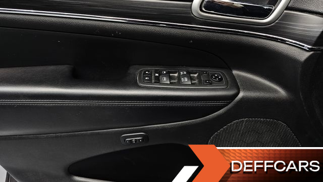 Jeep CHEROKEE 3.6 Limited WK2 купить на сайте DeffCars