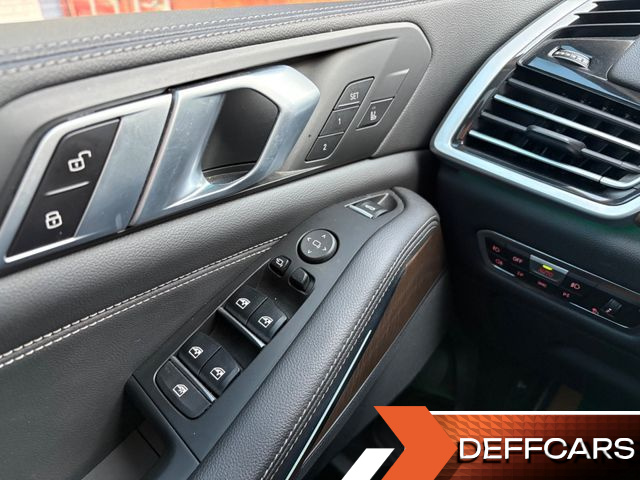 BMW X5 xDrive 30d xLine купить на сайте DeffCars