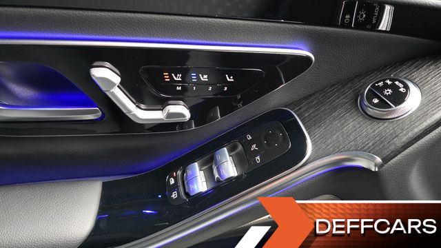 Mercedes S-CLASS S350 d купить на сайте DeffCars