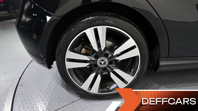 Mercedes A-CLASS A200 купить на сайте DeffCars