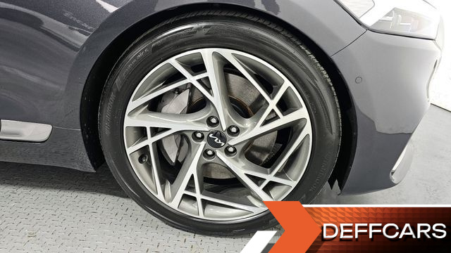 Kia K9 3.3 T-GDI AWD Best Selection Ⅱ купить на сайте DeffCars
